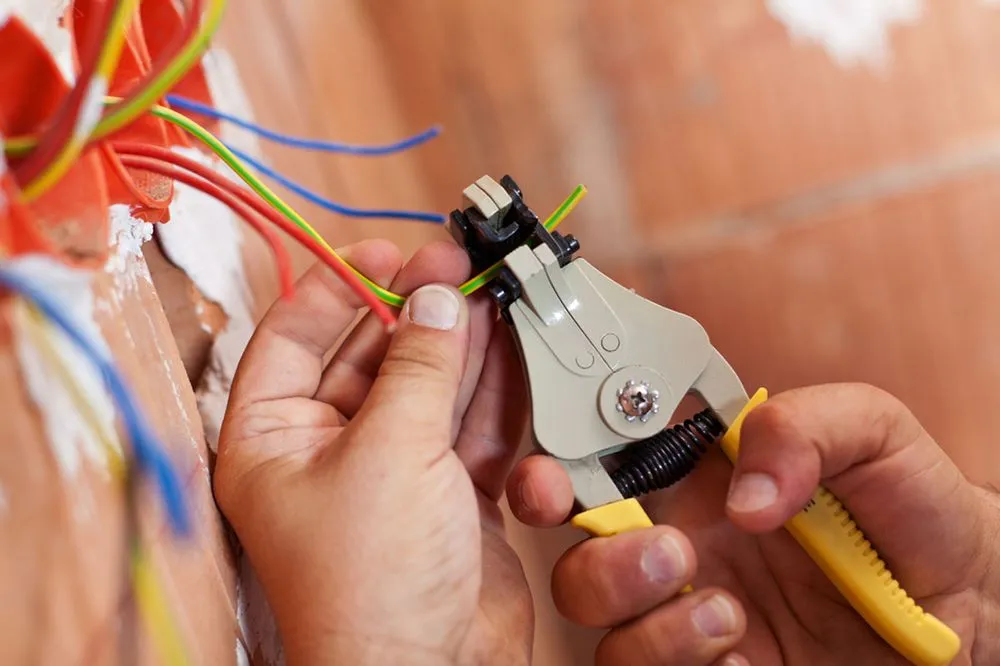 Licensed panel upgrade service in Landing, NJ - Guercio Electrical Service