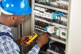 Expert circuit breaker repair experts serving Landing, NJ - Guercio Electrical Service