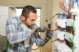 Affordable outlet and switch repair service in Landing, NJ - Guercio Electrical Service