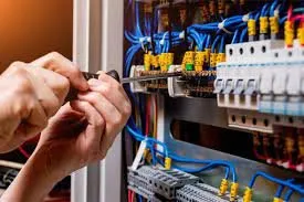 Professional electrician providing electrical repair in Landing, NJ - Guercio Electrical Service