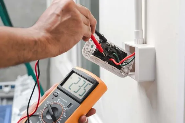 Guercio Electrical Service