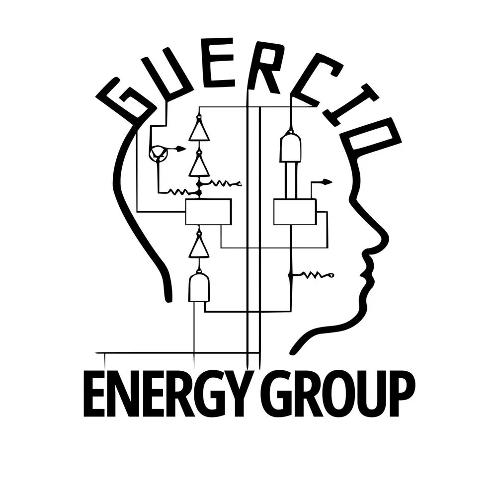 Slide of Guercio Energy Group