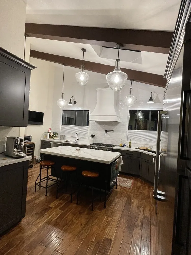 Slide of Guerreros Electric Inc