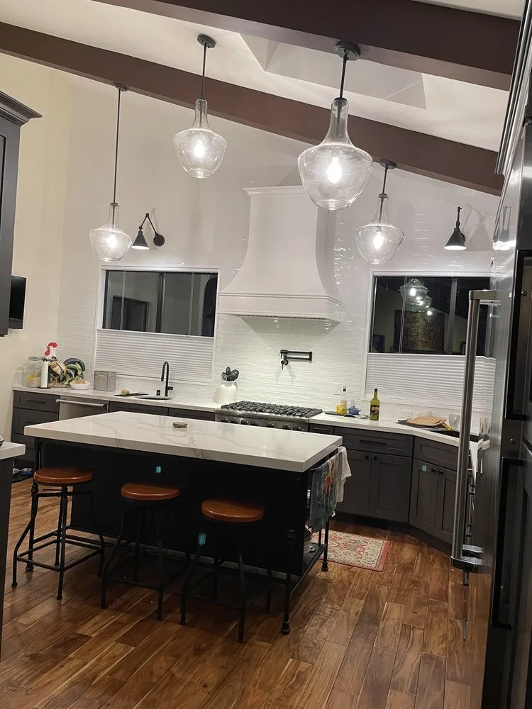 Slide of Guerreros Electric Inc