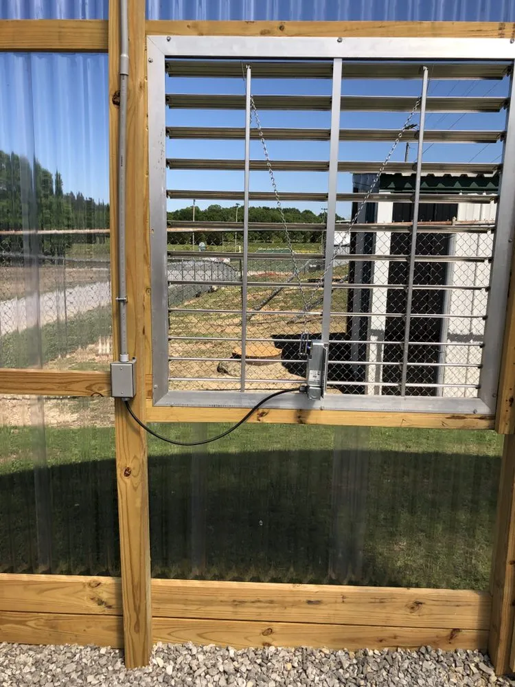 Slide of Guerry Electric