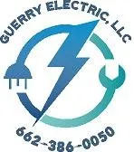 Slide of Guerry Electric