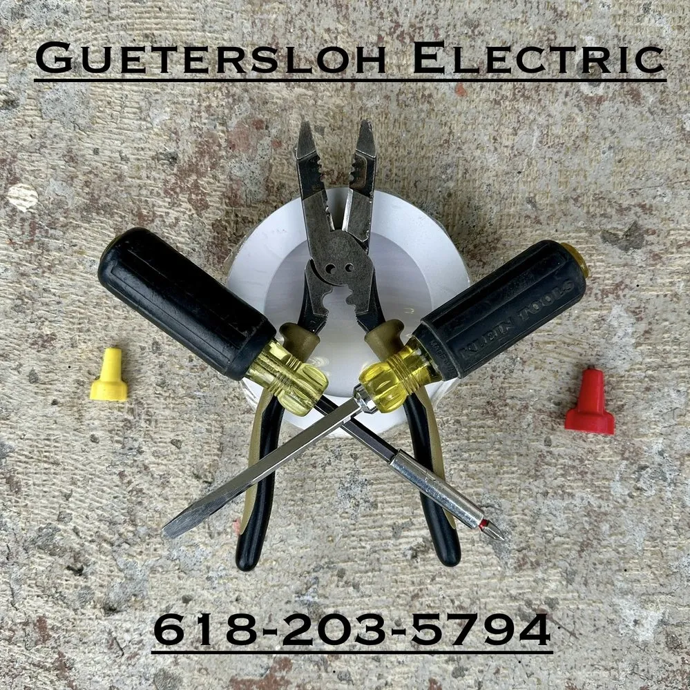 Slide of Guetersloh Electric