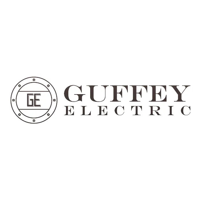 Slide of Guffey Electric
