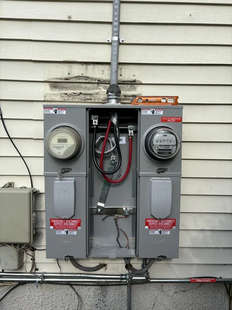 Slide of Gui Depina Electric