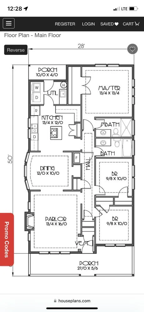 Slide of Guice Electric