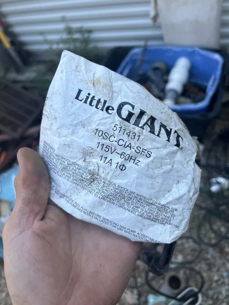 Slide of Guice Electric