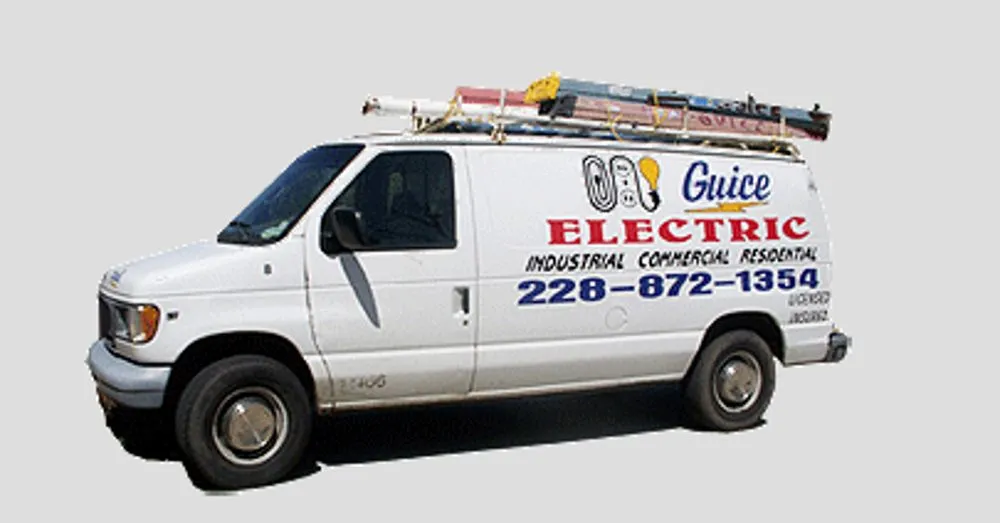 Licensed wiring installation service in , - Guice Electric