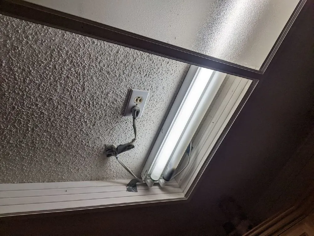 Slide of Guice Electric