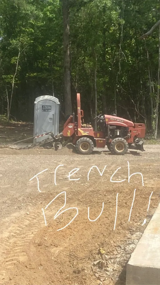 Slide of Guice Electric