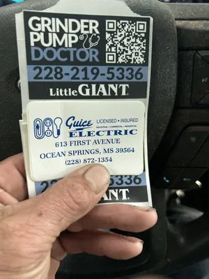 Guice Electric