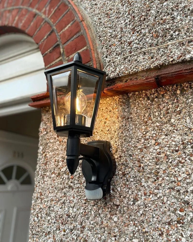 Slide of Guideline Licensed Electrician