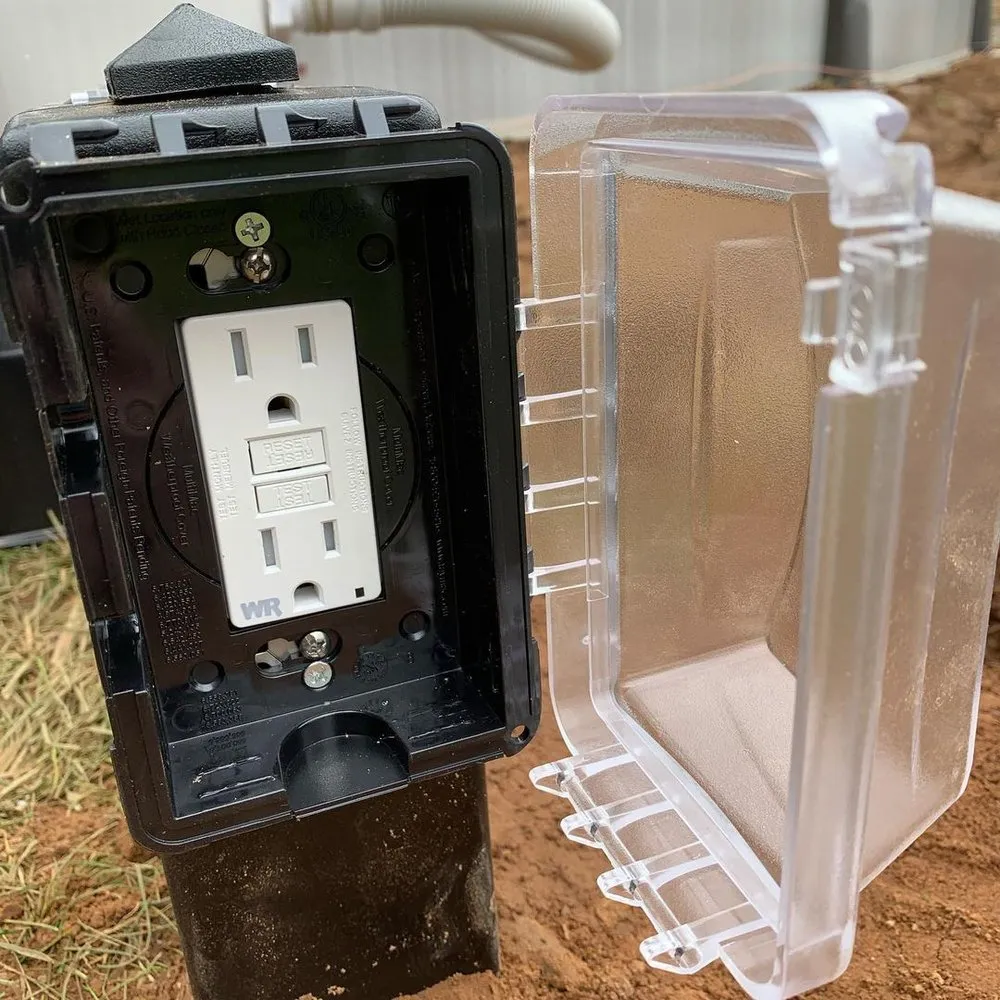 Slide of Guideline Licensed Electrician