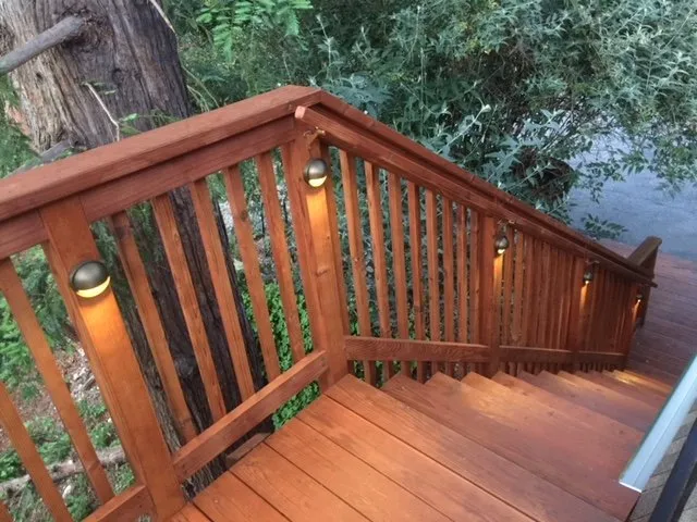 Slide of Guiding Light Electric