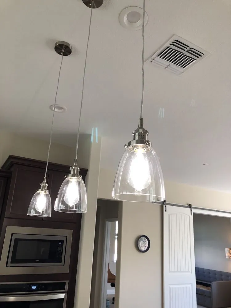 Slide of Guiding Light Electric