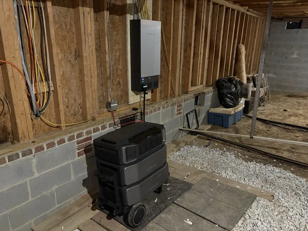 Licensed electrical repair experts serving ,  - Guiding Light Electric