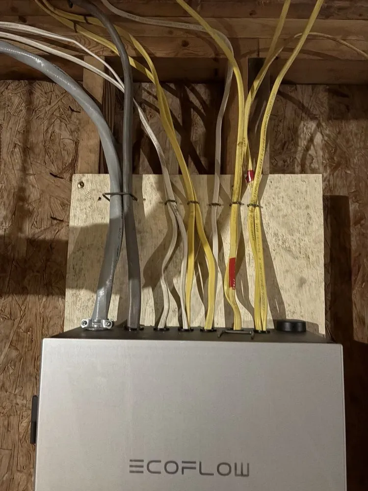 Affordable wiring installation service in ,  - Guiding Light Electric