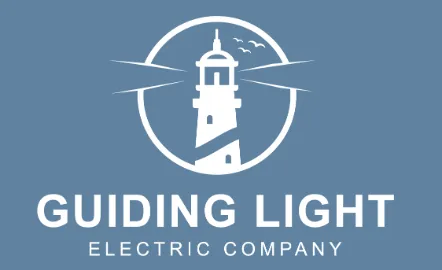 Professional panel upgrade in ,  by Guiding Light Electric