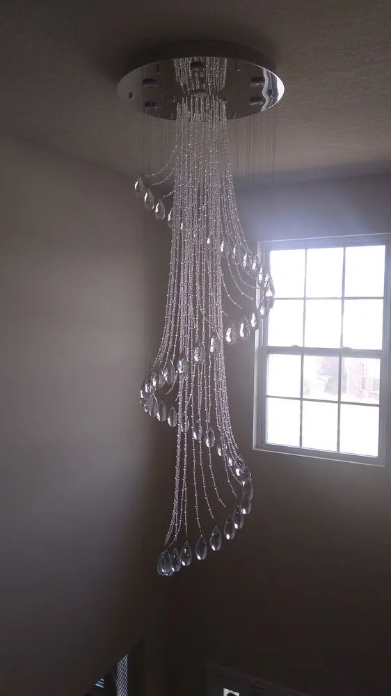 Slide of Guiding Light Electrical Solutions