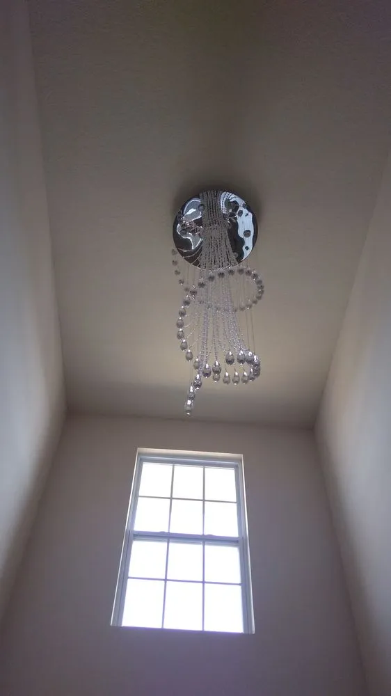 Slide of Guiding Light Electrical Solutions