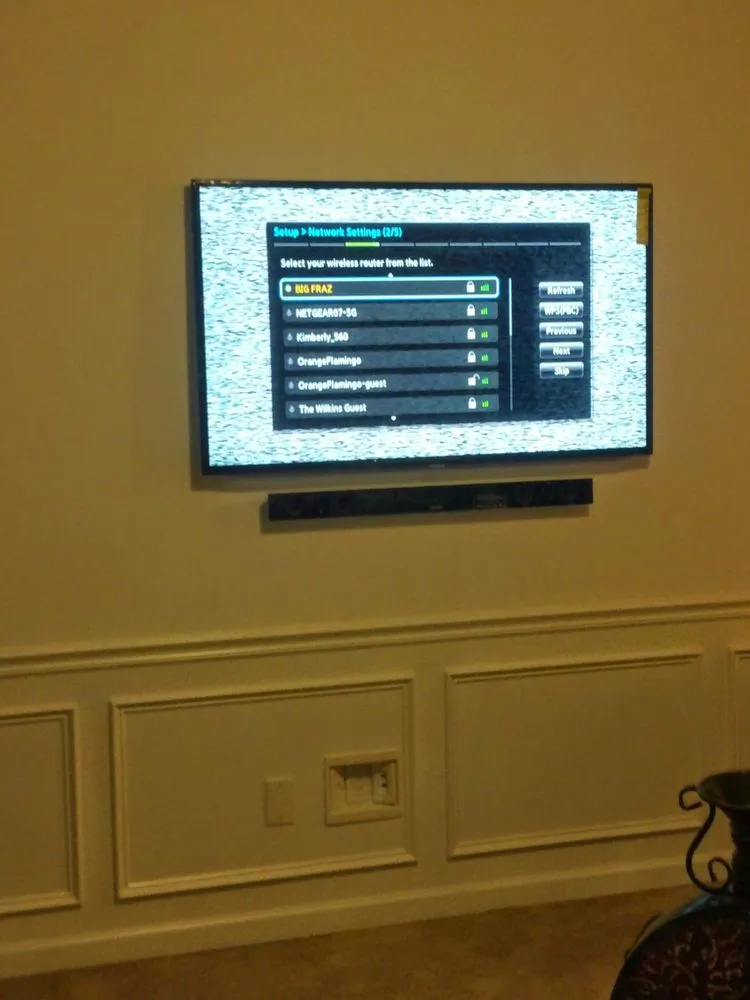 Slide of Guiding Light Electrical Solutions