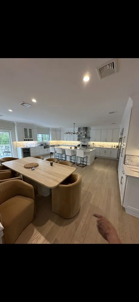 Slide of Guido Electric