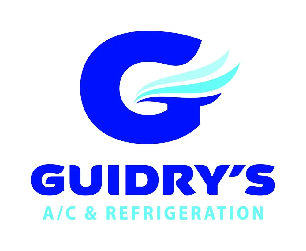 Slide of Guidry's A/C Refrigeration