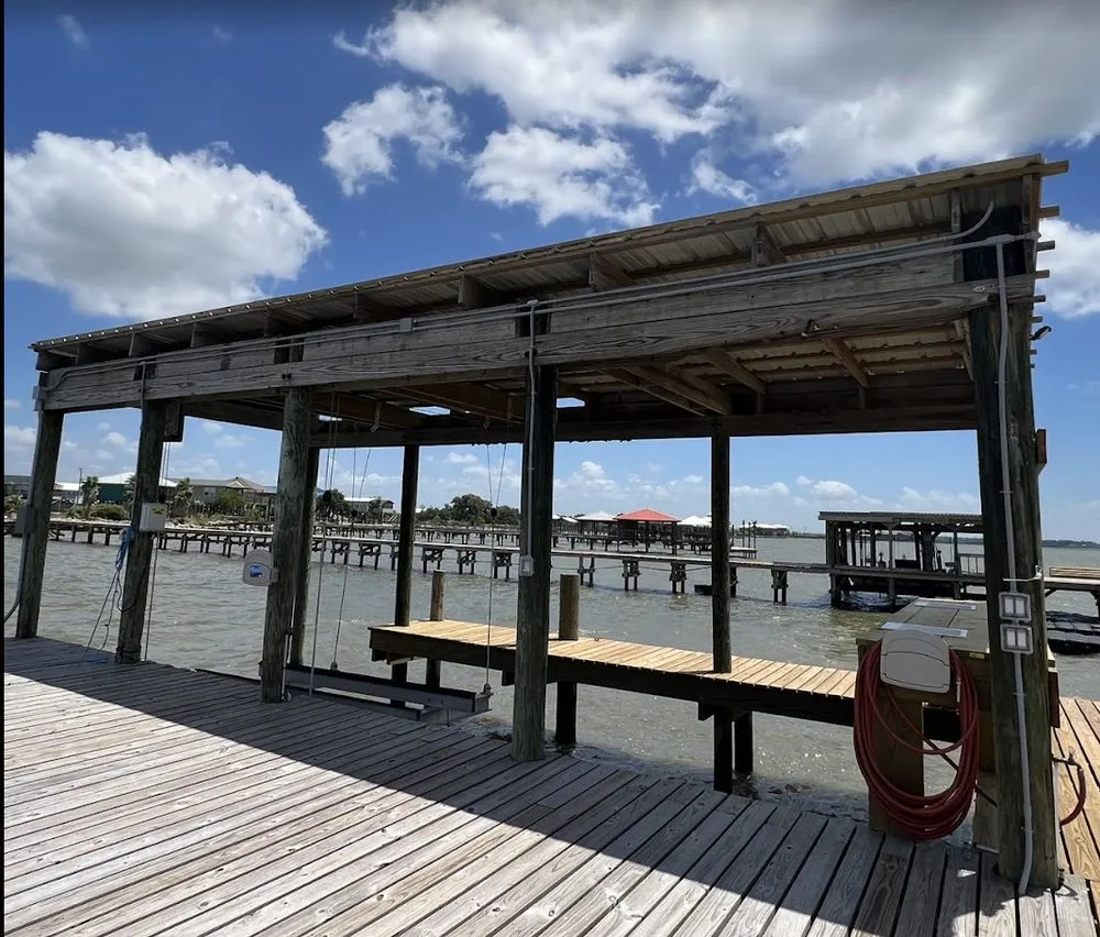 Slide of Guidry’s Electric