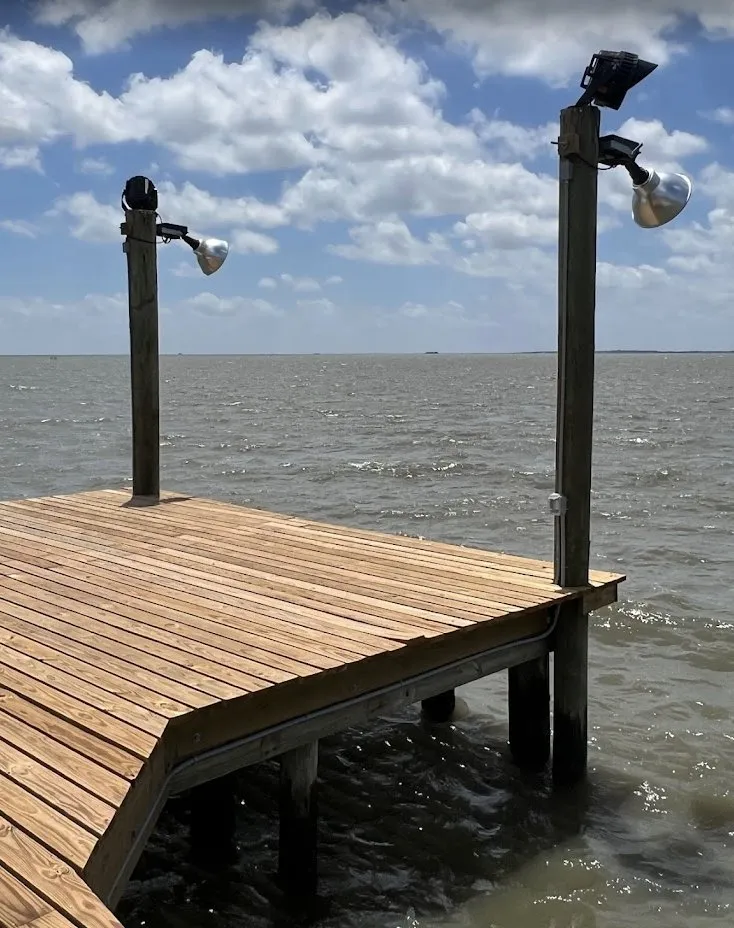 Slide of Guidry’s Electric