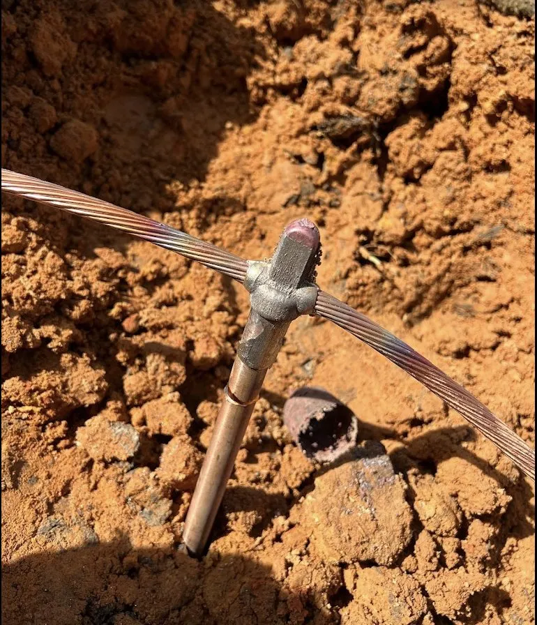 Slide of Guidry’s Electric