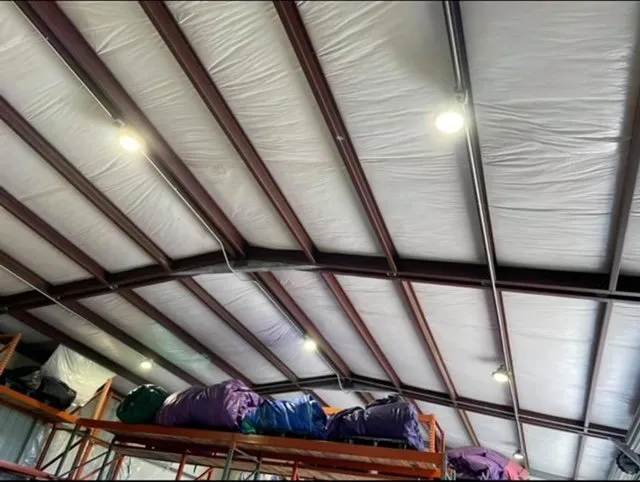 Slide of Guidry’s Electric