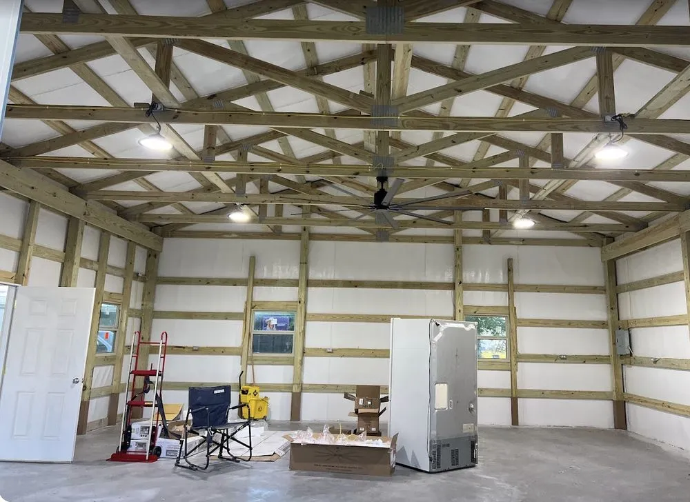 Slide of Guidry’s Electric