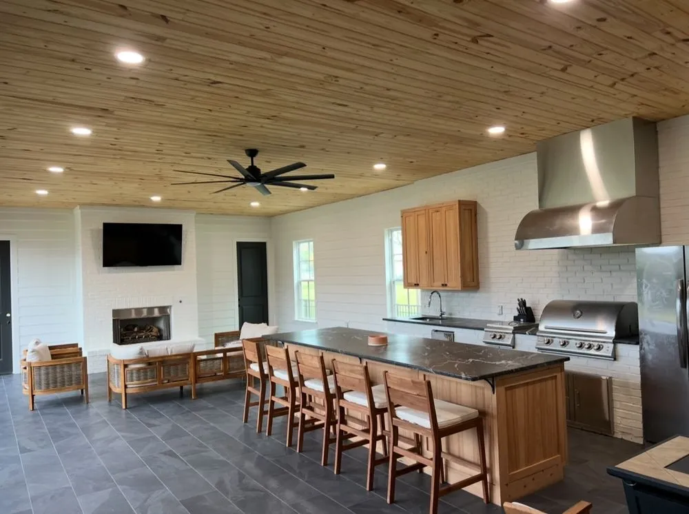 Slide of Guidry’s Electric