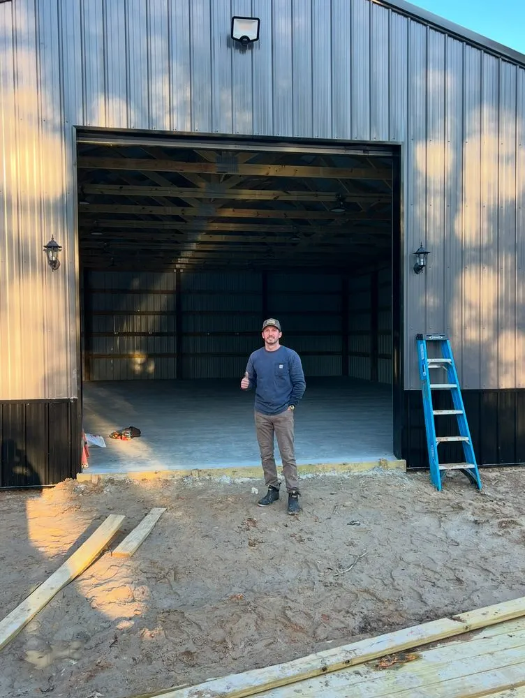 Slide of Guidry’s Electric