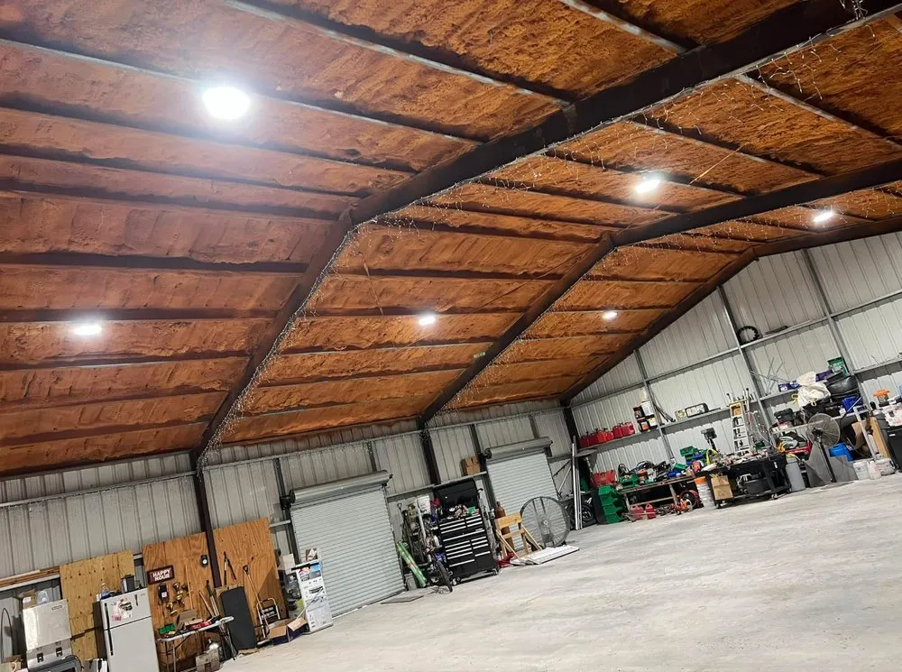 Slide of Guidry’s Electric