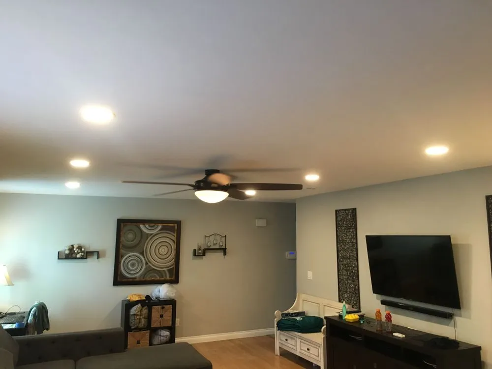 Slide of Guidry's Electrical