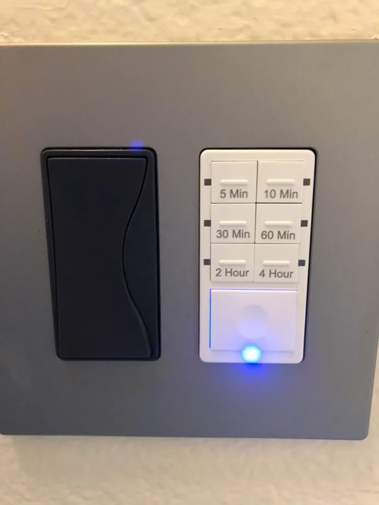 Slide of Guidry's Electrical