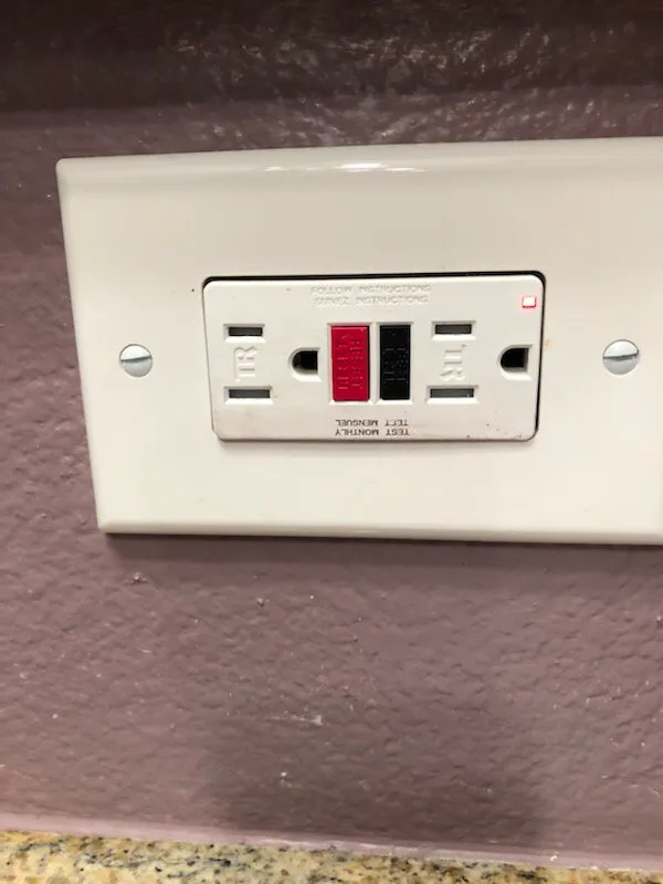 Slide of Guidry's Electrical