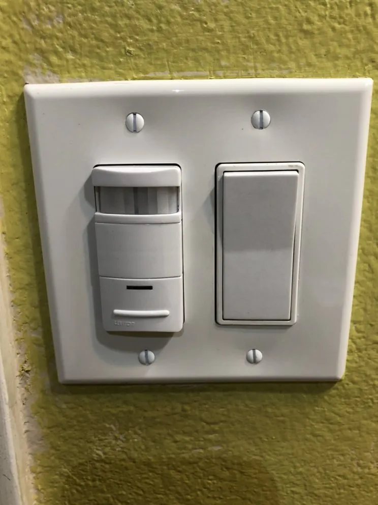 Professional panel upgrade in ,  by Guidry's Electrical