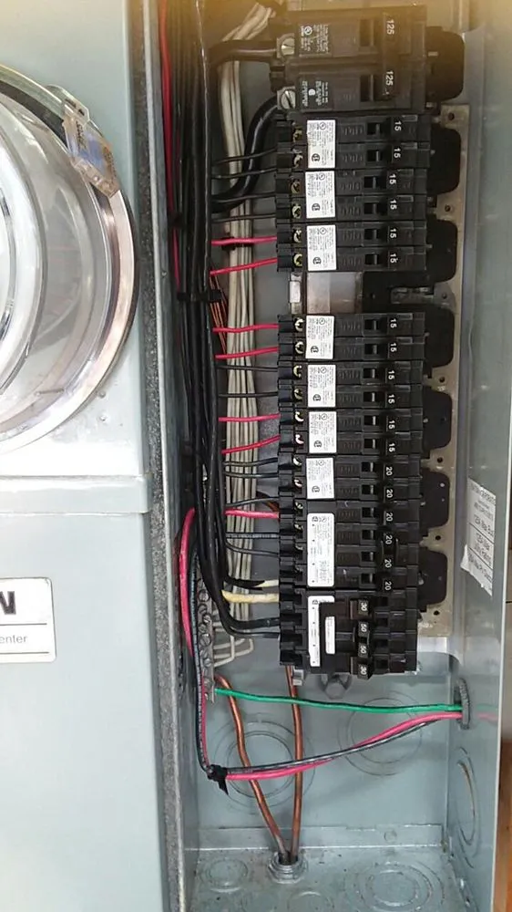 Expert electrical repair experts serving ,  - Guidry's Electrical