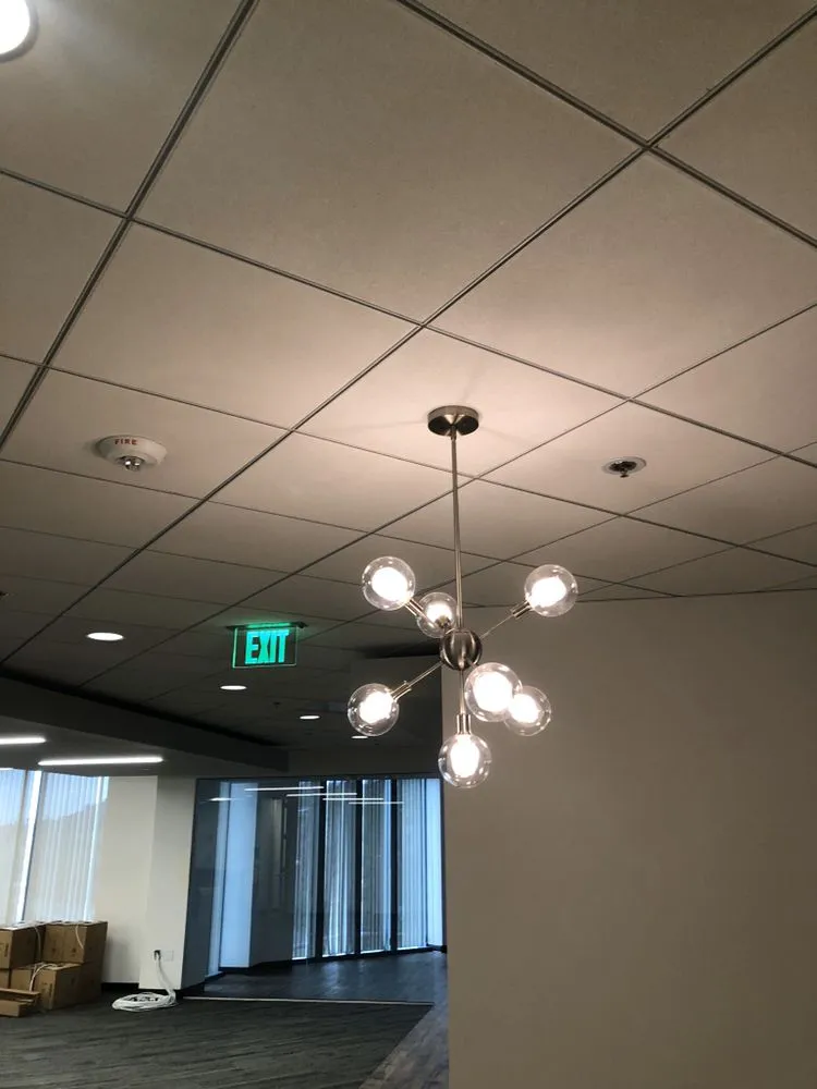 Affordable electrical service for homes in emergency electrical service,  by 