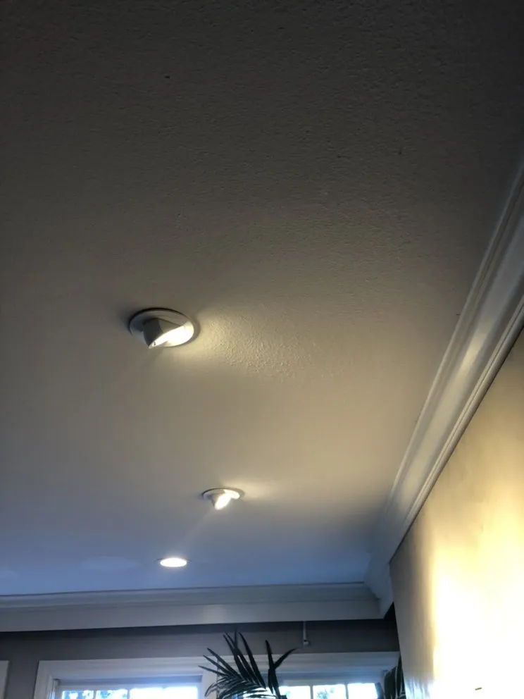 Slide of Guidry's Electrical