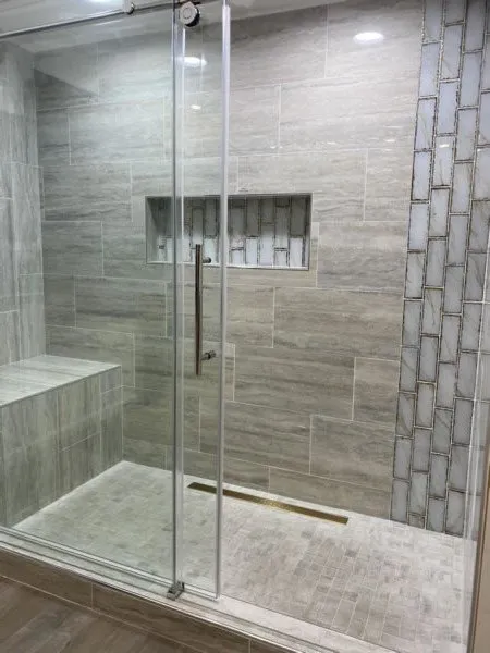 Slide of Guild 33 Construction