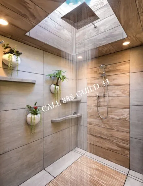 Slide of Guild 33 Construction