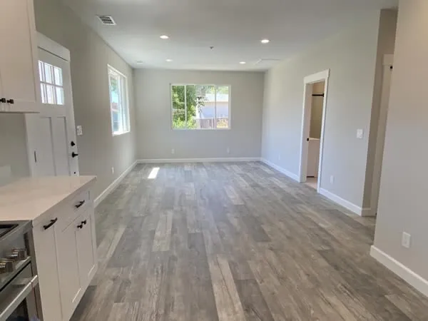 Slide of Guild 33 Construction