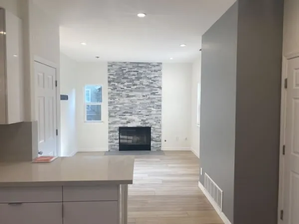 Slide of Guild 33 Construction